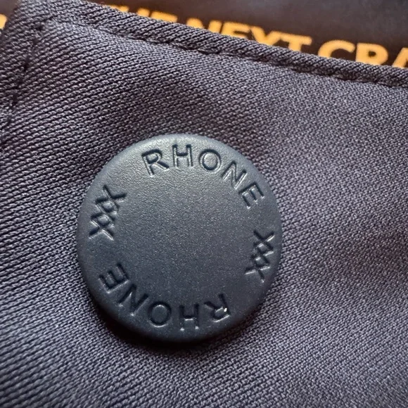 Rhone Commuter Shorts Men’s Size 40 Navy 9” Inseam Flex-Knit NEW $98 MSRP - Picture 3 of 8